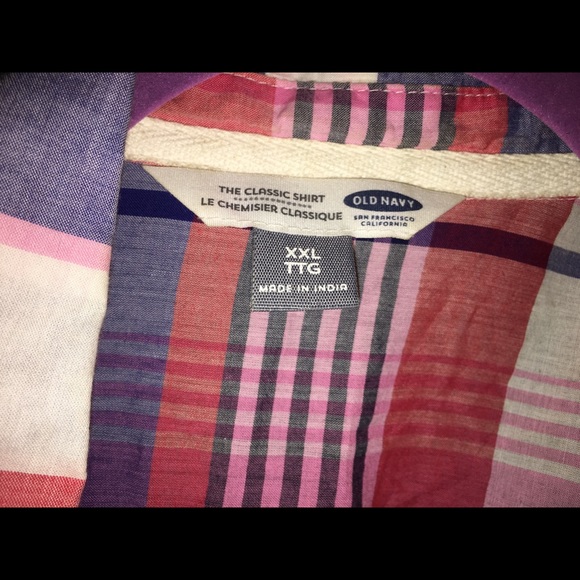 Flannel - Picture 2 of 2